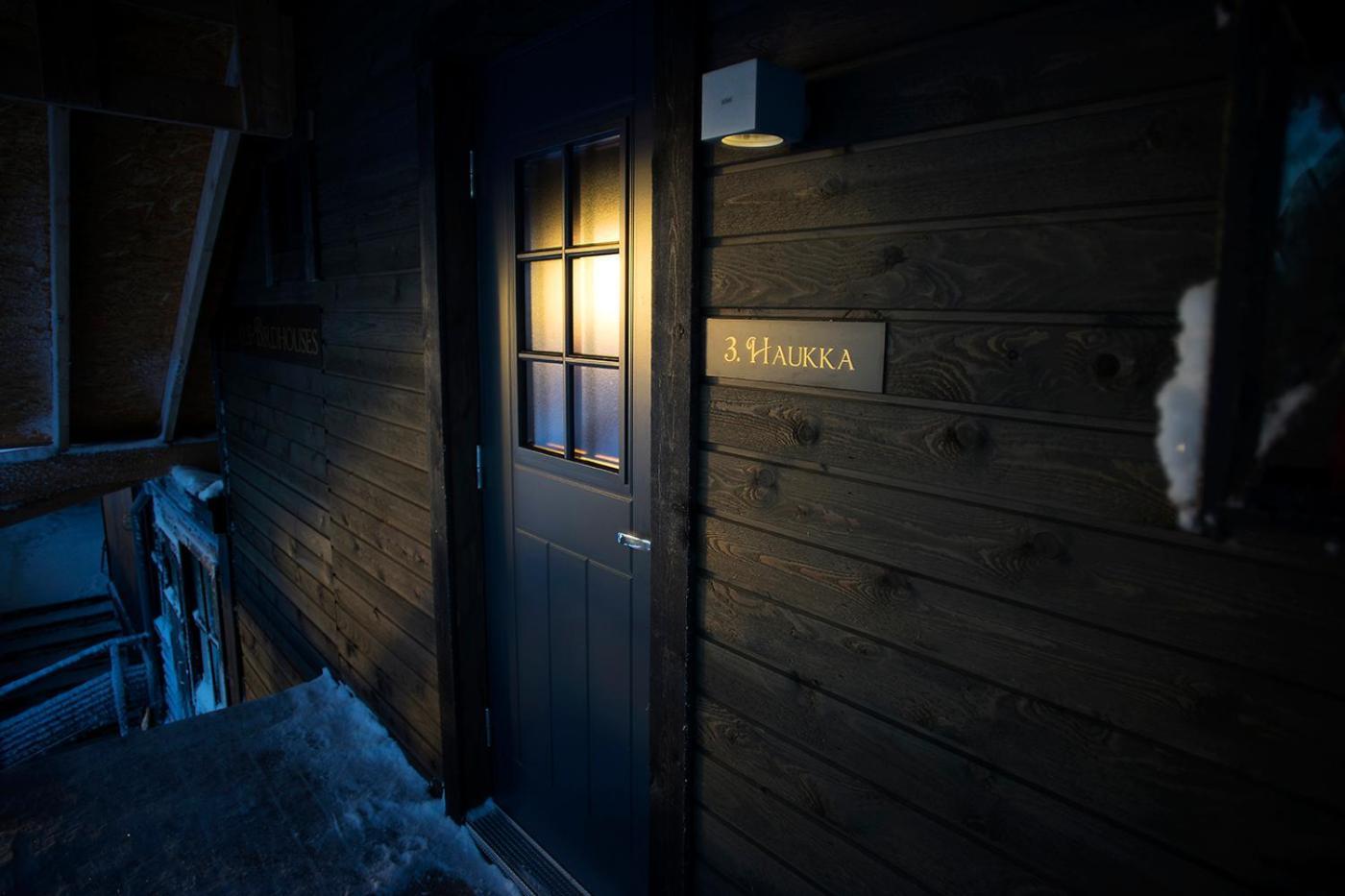 Arctic Giant Aparthotel Paltamo Ruang foto